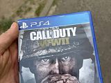Игра Call of Duty WW2