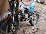 Питбайк TRX