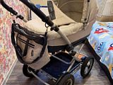 Коляска Peg Perego 