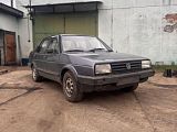 VW Jetta, 1987