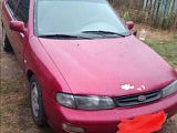 Kia Sephia по з/ч