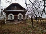 Дом в д. Ракшин