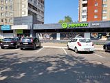 Торговое помещение в аренду