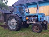 Трактор Т-40