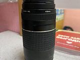 Объектив Canon