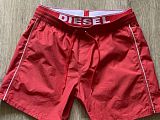 Шорты Diesel