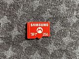 Micro SD для Nintendo Switch 2