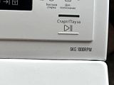 Стиральная машина Electrolux