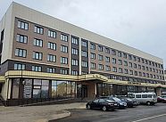 Гостиница "Светлогорск"