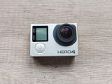 Камера GoPro Hero 4 Black