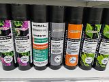 Объявление: Шампунь Aromas