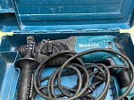 Перфоратор Makita HR2470