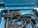 Перфоратор Makita HR2470
