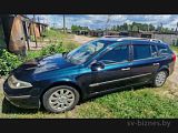 Renault Laguna, 2003