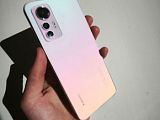 Телефон Xiaomi 12 Lite
