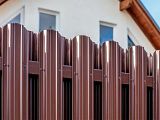Объявление: Штакетник металлический