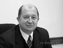 Умер Якобсон Александр Серафимович 