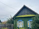 Дом в д. Пагонцы