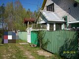 Дача в общ. Уречье