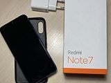Телефон Redmi Note 7 