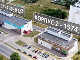 Аренда в ТЦ «Шатилки»