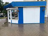 Сдам павильон