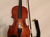 Скрипка 2/4