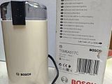 Кофемолка Bosch