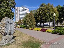 В Светлогорске начинается подача отопления