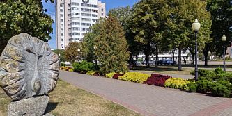 В Светлогорске начинается подача отопления