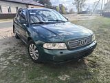 Audi А4, 1997
