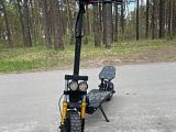 Эл. самокат Kugoo M5 Pro