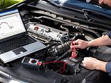 Компьютерная диагностика авто