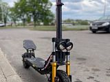 Эл. самокат Kugoo M5 Pro