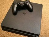 Приставка PS4 500GB