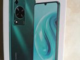 Телефон Huawei nova Y72