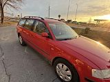 VW Passat B5, 1998