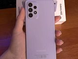 Телефон Samsung Galaxy A52