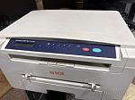 МФУ лазерный Xerox