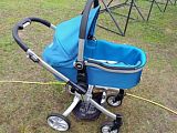 Коляска Graco 3 в 1