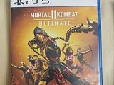 Игра Mortal Kombat 11