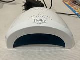 Лампа для маникюра Sunuv