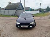 Opel Omega, 1994