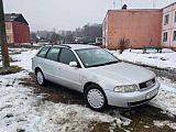Audi А4, 2000