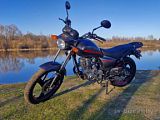 Мотоцикл Hors Z150