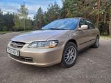 Honda Accord, 2000