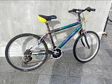 Велосипед горный подростковый