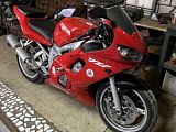 Мотоцикл Yamaha r6
