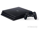 Приставка PlayStation 4 pro