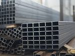 Труба профильная 40х20
